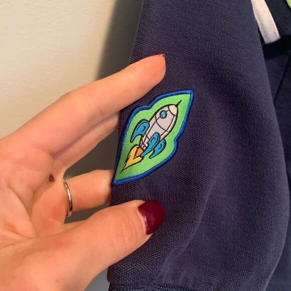 Buzz Lightyear Jacket   - Picture 3 of 6